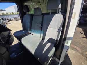2010 Volkswagen Crafter VAN 35 image 8