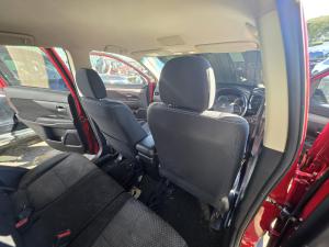 2017 Mitsubishi Outlander ZK LS image 8