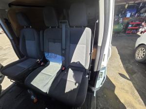 2016 Ford Transit Custom VN 290S image 8