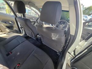 2015 Holden Cruze JH EQUIPE image 8