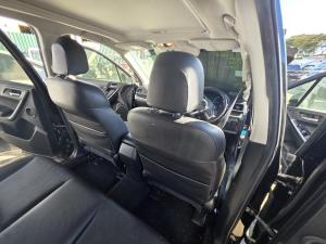 2018 Subaru Forester SJ 2.0 XT PREMIUM image 8