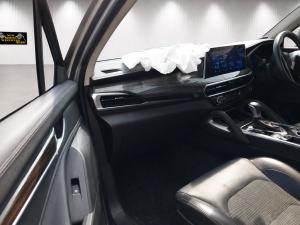 2022 Ldv D90 2.0T 20L4E AUTO 6SPD RWD SV9A image 8