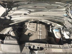 2010 Audi Q5 2.0 Tfsi S Tronic Quattro image 8