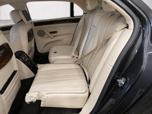 2014 Bentley Flying Spur 6.0TT W12 CVAA AUTO 8SPD QBH 4WD GEN 2 image 8