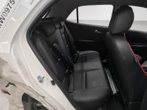 2021 Kia Picanto 1.2L G4LA AUTO 4SPD FWD GT-LINE image 8