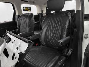 2023 Ldv Mifa 2.0T 20A4E AUTO 8SPD FWD EXECUTIVE EPX1A image 8