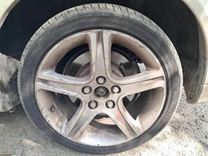 2004 Lexus Is200 image 8
