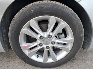 2014 Hyundai I30 image 8