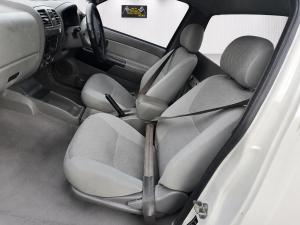 2013 Great Wall V240 2.4L 4G69 5SPD MAN RWD image 8
