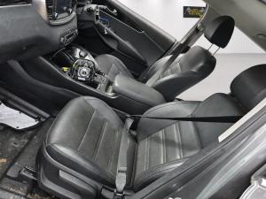 2018 Kia Sorento 3.5L G6DC AUTO 8SPD FWD SPORT image 8