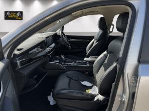 2019 Ldv D90 SV9A 2.0T 20L4E AUTO 6SPD RWD image 8