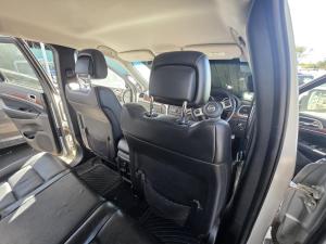 2011 Jeep Grand Cherokee WK LIMITED image 8