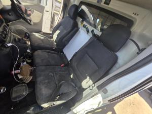 2017 Renault Trafic X82 L2H1 DCI 140 image 8