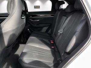 2025 Byd Sealion 6 1.5L/160KW PHEV DMI NON TURBO AUTO 1-SPD FWD image 8
