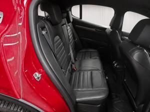 2018 Alfa Romeo Stelvio Q4 2.2DT 552718388 AUTO 8SPD 4WD FIRST EDITION image 8