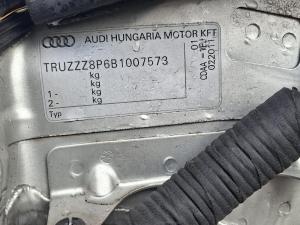 2011 Audi A3 8P image 8
