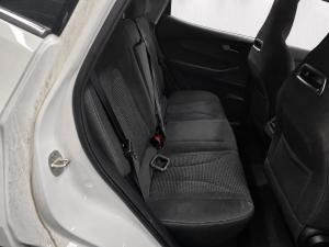 2025 Chery Tiggo 4 1.5T SQRE4T15C (NON HYBRID) AUTO 9SPD CVT FWD image 8