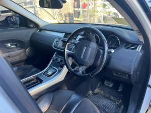 2012 Land Rover Rangerover Evoque LV image 8
