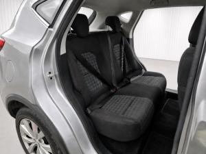 2022 Mg Zst 1.5L 15S4C 8SPD CVT FWD CORE image 8