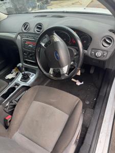 2012 Ford Mondeo MC image 8