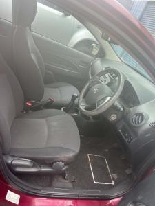 2016 Mitsubishi Mirage image 8