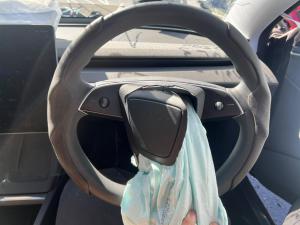 2025 Tesla Model 3 MDL3 image 8