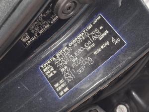 2012 Toyota Corolla ZRE182R image 8