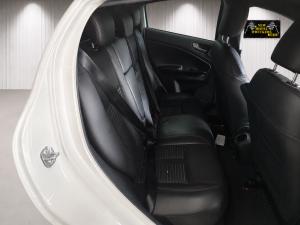 2014 Alfa Romeo Giulietta 1.7T 940A1000 MAN 6SPD FWD QV image 8