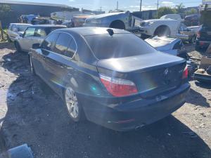 2008 Bmw 5 Series 530I image 8