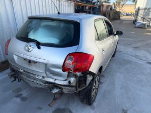 2007 Toyota Corolla image 8
