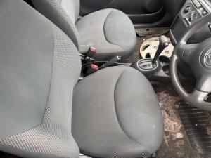 1999 Toyota Echo image 8