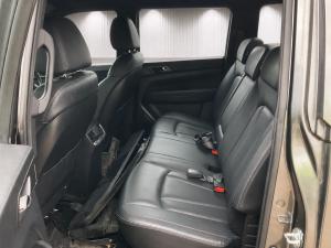 2021 Ssangyong Musso 2.2DT AUTO 6SPD 4WD ULTIMATE image 8