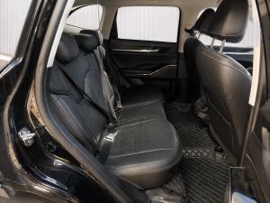 2023 Haval H6 B01 2.0T GW4N20 AUTO DCT 7SPD 4WD ULTRA image 8