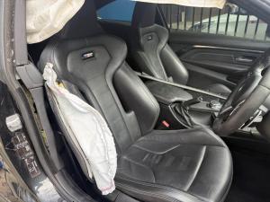 2017 Bmw M4 F82 image 8