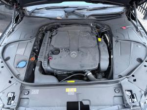 2014 Mercedes Benz S400 W222 image 8