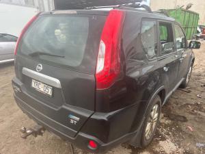 2012 Nissan Xtrail T31 image 8