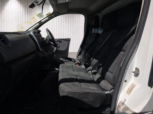 2016 Renault Trafic 1.6DTT R9M.450 6SPD MAN FWD LWB image 8
