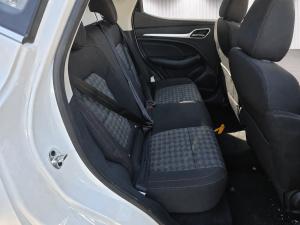 2023 Mg Zst ZST 1.5L 15S4C 8SPD CVT FWD CORE image 8