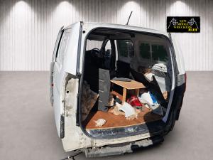 2016 Hyundai Iload 2.5DT D4CB AUTO 5SPD RWD image 8
