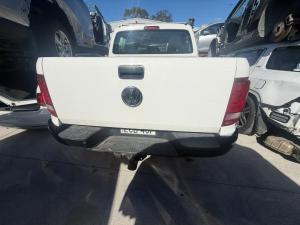 2019 Volkswagen Amarok image 8