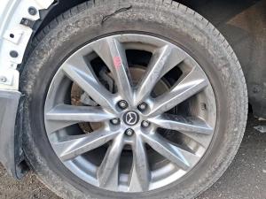 2017 Mazda Cx9 image 8