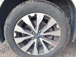 2015 Subaru Outback image 8