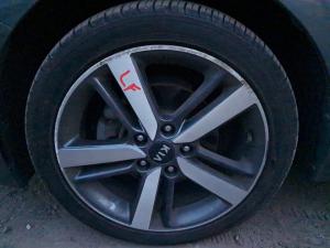 2018 Kia Cerato image 8