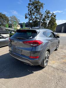 2015 Hyundai Tucson MY15 image 8