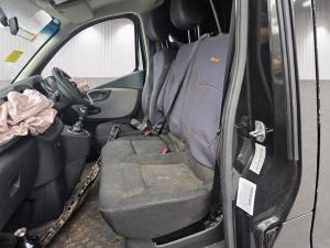 2018 Renault Trafic 1.6DT R9M (408) 6SPD MAN FWD SWB L1H1 image 8