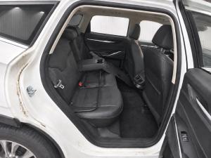 2024 Haval H6 B01 1.5T GW4B15 HEV AUTO 7SPD FWD ULTRA HYBRID image 8