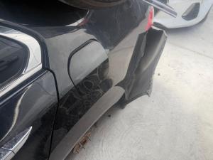 2008 Honda Accord 8TH GEN image 8