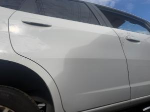 2009 Honda Jazz image 8