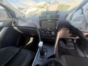 2015 Mazda Bt50 image 8