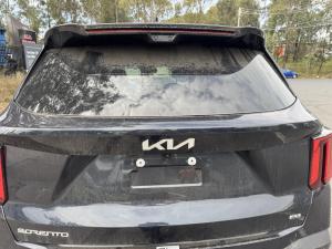 2024 Kia Sorento image 8